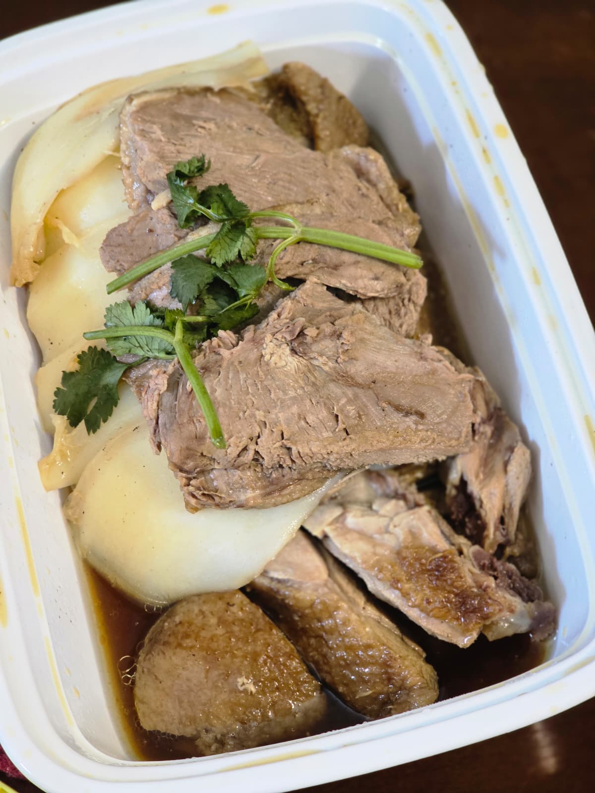 Chiuchow Man Chinese Restaurant - 外賣潮州佬~ (3)